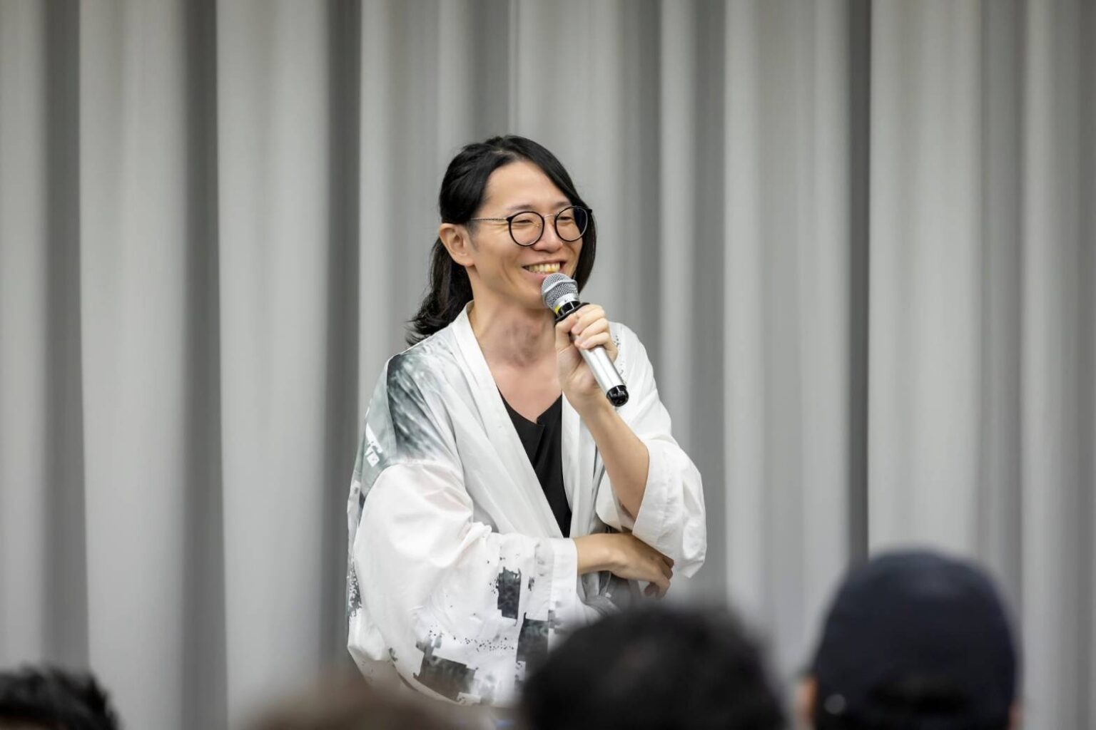 ようこそ 北原の精神と時の部屋へ